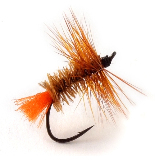 Akiyamago Yamada Kebari - Dry Fly-Brown large.jpg