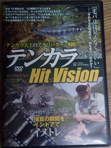 DVD видео. HIT VISION. (на японском языке)